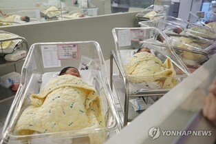 Gov't unveils measures to support work-family balance amid low birth rate