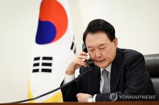 Presidential office says to begin talks with Ukraine this week over Kyiv's special envoy to S. Korea