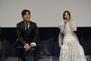 '레 미제라블'로 첫 연극 도전 이민우 "연극은 가슴 뛰는 경험"