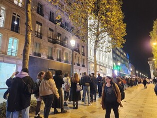 Paris Korean Film Festival