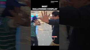 What is Min and Bang doing in China?