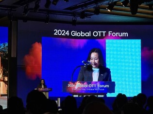 "한국, 프리미엄 콘텐츠로 글로벌 엔터테인먼트 허브 성장"