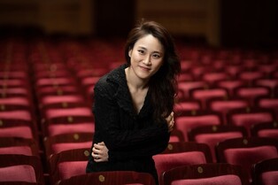 대전예당, 장한나의 대전그랜드페스티벌 내달 6일 개최
