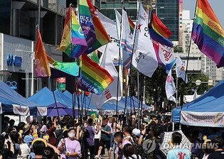 인천퀴어축제 내달 2일 개최…반대집회도 예정