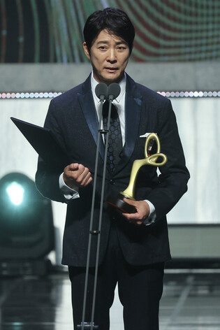 Stars at the 2024 Popular Culture and Arts Awards