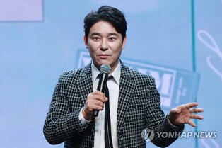Im Chang-jung Pre-Releases New Song on Clean Slate After Stock Manipulation Fiasco