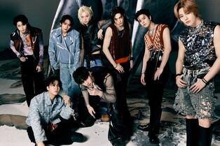 스트레이 키즈, 올해 美서 앨범판매 100만장 돌파…K팝 가수 1호