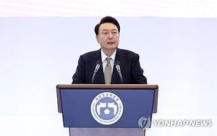 Yoon expresses condolences to families of Spanish flood victims