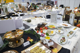 Food championship