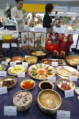 Food championship