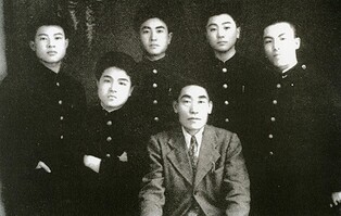 [다시! 제주문화] (96)제주문학 산실 다방문화…계용묵·동백다방