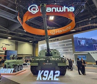 Defense firms report strong Q3 earnings on large export deals