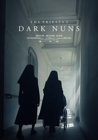 'Dark Nuns' to Launch January, Starring Song Hye-Kyo, Jeon Do-yeon
