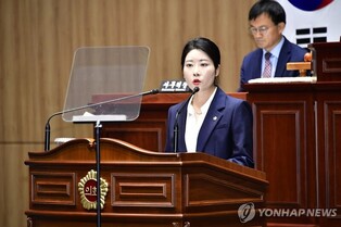 광주시의원들 "시티투어버스 위반사항 수두룩"(종합)