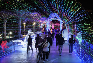 Lighting fest