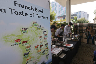 French beef imports resume after 24 years