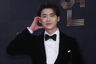 Lee Jong-suk to Return with Legal Series 'Seocho-dong'