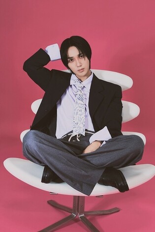 Super Junior's Yesung Breaks 1-Year Hiatus with New Mini Album 'It's Complicated'