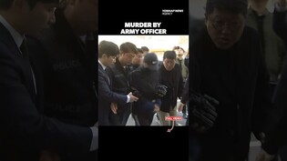 Army officer kills woman colleague, dismembers her body