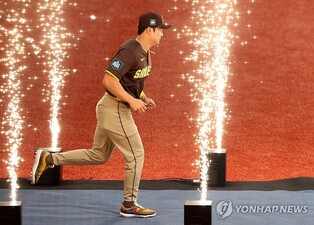 MLB 퀄리파잉 오퍼 13명…김하성은 'QO받지 못한 주요 선수'