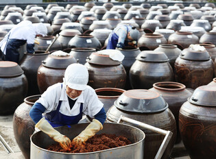 'Jang-making' likely to be put on UNESCO cultural heritage list
