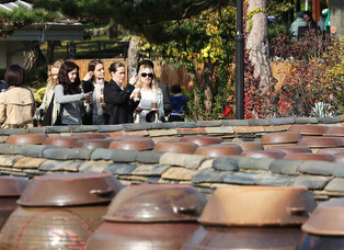 'Jang-making' likely to be put on UNESCO cultural heritage list