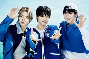 K-pop boy band Big Ocean Invited to 'AI for Good Global Summit'