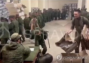 Ukraine's Zelenskyy confirms first combat with N. Korean troops