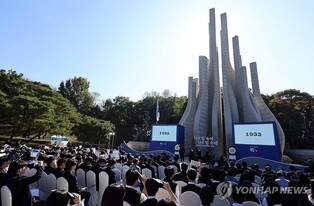 광주학생독립운동 사적지, 국가유산 지정 추진