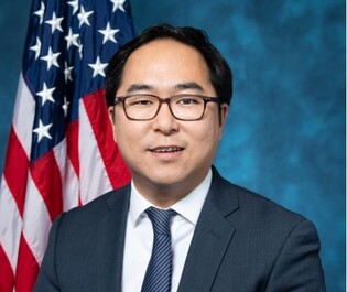 Andy Kim becomes 1st Korean American senator