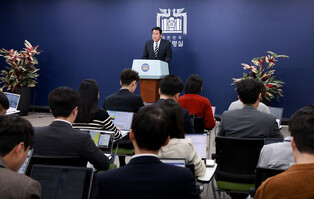 Briefing on diplomatic courses