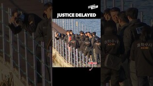 Delayed justice for murder victim