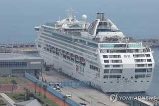 "제주 크루즈 산업 전담 컨트롤 타워 구축해야"