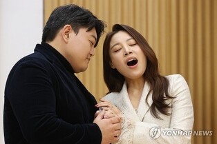 한국의 젊은 성악가들 모였다…"새로운 '라보엠' 기대하세요"