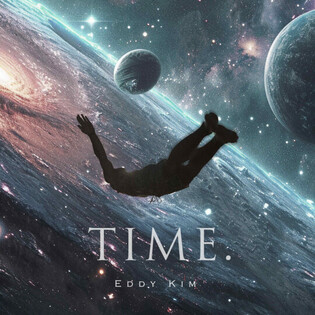 Eddy Kim Unveils Transcendent Emotions with New Single 'Time'