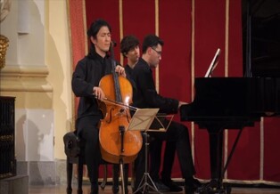 주스페인한국문화원, 마드리드서 '코리안 클래식 음악제' 성료