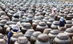 기업·지자체·민간 손잡고 '장 담그기 문화' 알린다