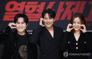 5년 만에 돌아온 '열혈사제2'…"이번엔 코미디에 중점"