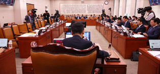 Committee passes bill seeking probe into first lady again