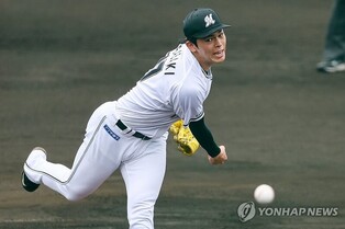 미국 매체, 일본인 투수 사사키 FA 2~3위 평가…'스넬보다 위'