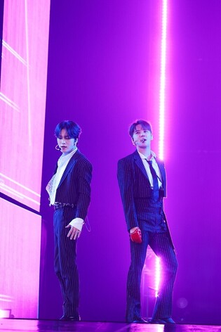 Jaejoong, Junsu: 'Memories Flooded Back, We’re Grateful We Never Gave Up'