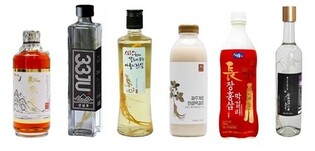 Shin Jong-geun's 'K-Liqueur' Story: Korean Pride, Ginseng Wine
