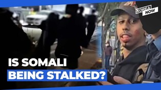 Somali asks for police protection as state prosecutors investigate his case