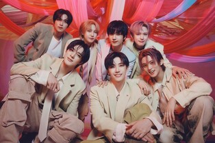 '드림스케이프'로 컴백 NCT 드림 "현실과 이상향이 주제"