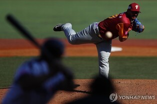 프리미어12 A조 6개국 '1승 1패' 혼전…미국 맷 쇼 7타점 폭발
