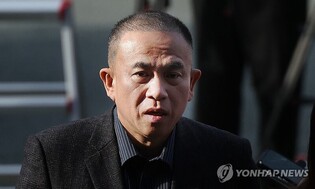 Arrest warrant sought for political broker, ex-lawmaker in growing candidate nomination scandal linked to Yoon
