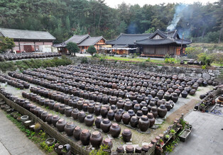 'Jang' master Gi Soon-do