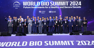 World Bio Summit
