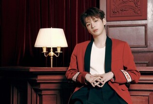 Kang Daniel to Kick Off Asia Tour with Tokyo, Osaka Concerts in January