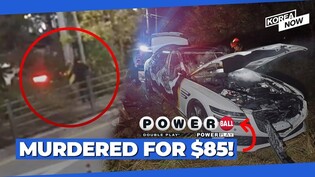 Man commits murder for $85, buys lottery tickets with stolen cash